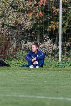 Bild 20 - B-Juniorinnen Hamburger SV - FC Neubrandenburg 04 : Ergebnis: 3:1